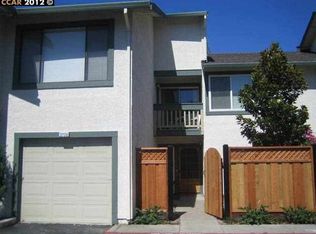 3709 Crow Canyon Rd #115, San Ramon, CA 94582