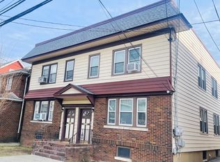 741-743 Hamilton St #1R, Harrison, NJ 07029