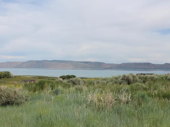 100 Lotus Dr Lot 181, Fish Haven, ID 83287