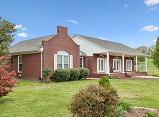 2914 Valley Creek Rd, Culleoka, TN 38451