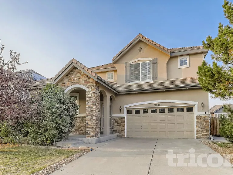 24881 E Euclid Pl — Photo 1