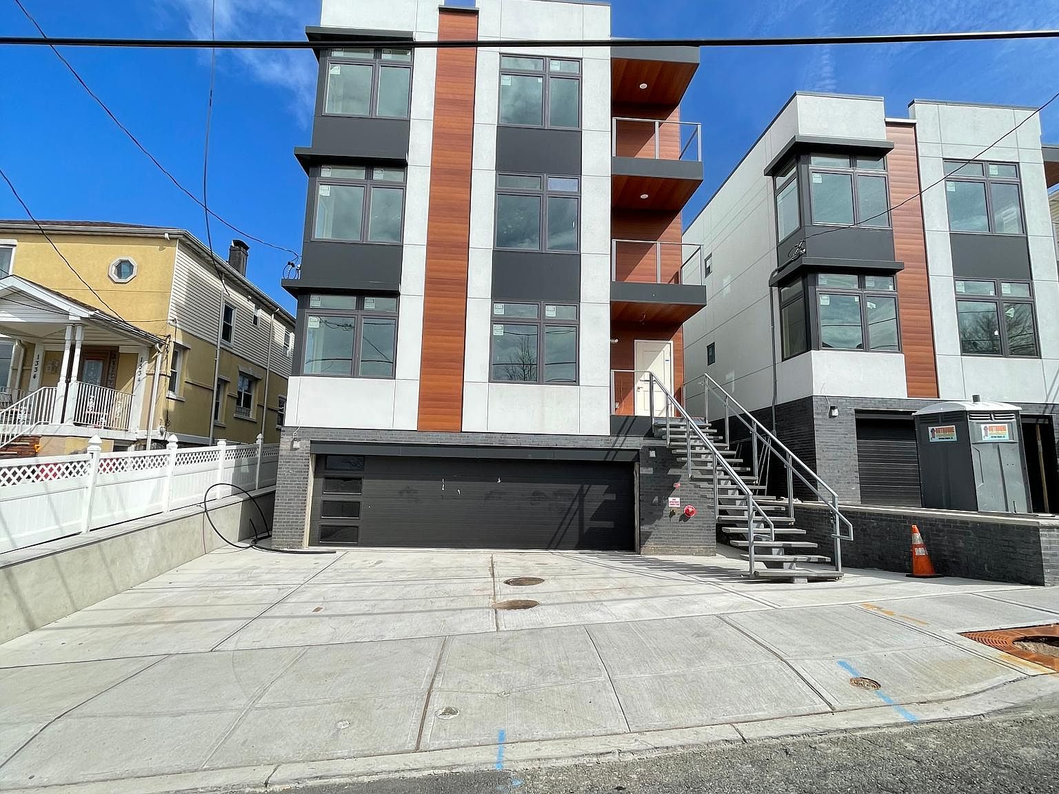 1326 46th St FLOOR 1, North Bergen, NJ 07047 Zillow