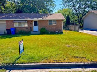 642 Rimview Dr, Twin Falls, ID 83301
