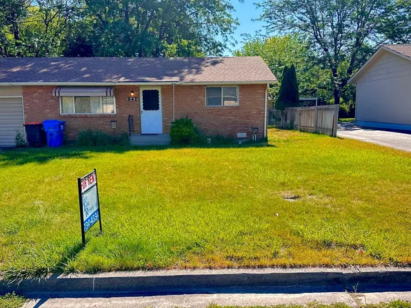 642 Rimview Dr, Twin Falls, ID 83301