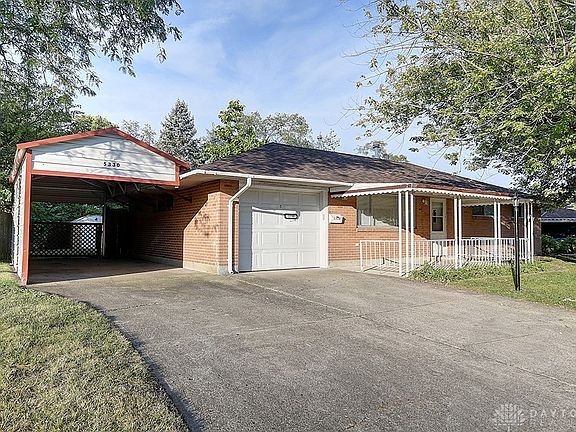 3rd image of 5330 Sabra Ave