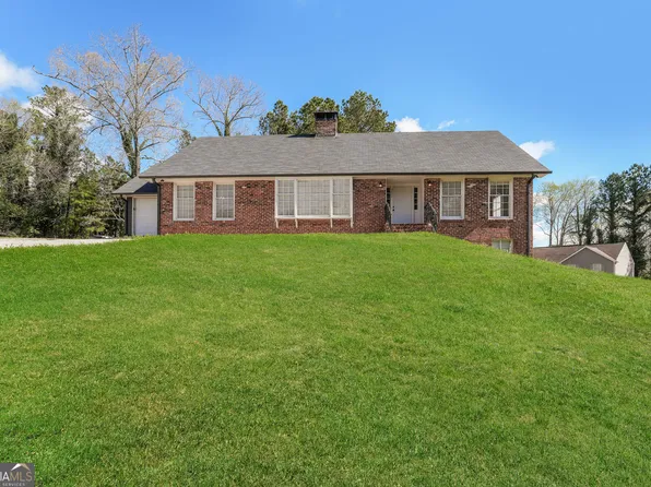 3622 Woods Dr, Decatur, GA 30032