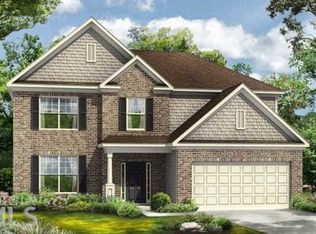 2781 Bluestone Dr SW, Atlanta, GA 30331