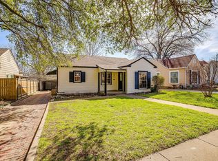 4021 Birchman Ave, Fort Worth, TX 76107