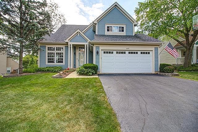 1st image of 1147 N Camden Ln