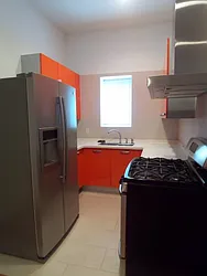 Rented by Citi Habitats