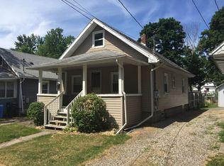 405 N Francis Ave, Lansing, MI 48912