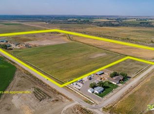 5580 Road 34, Worland, WY 82401