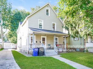7807 Wentworth Ave, Cleveland, OH