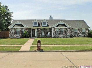 13108 E 127th St N UNIT N, Collinsville, OK 74021