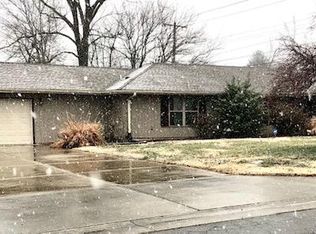 1369 E Price St, Springfield, MO 65804