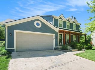 5129 Noreston St, Shawnee, KS 66226
