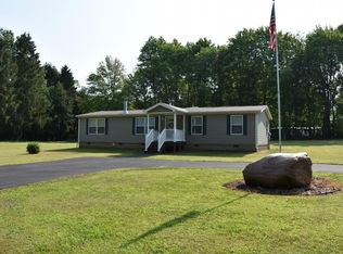 9112 3rd St, Espyville, PA 16424