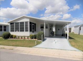 5718 Viau Way, Zephyrhills, FL 33540