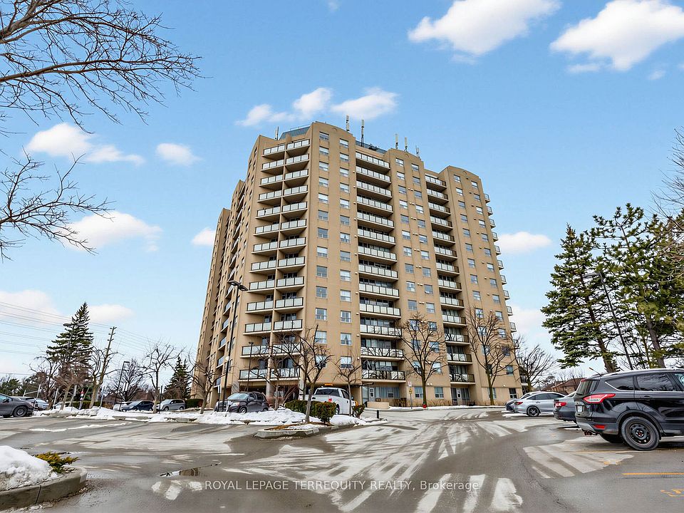 1st image of 2 Westney Rd N #1202