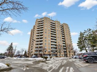 2 Westney Rd N #1202, Ajax, ON L1T3H3