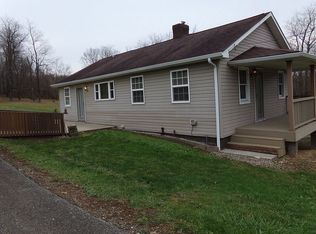 345 Thornton Rd, Brownsville, PA 15417