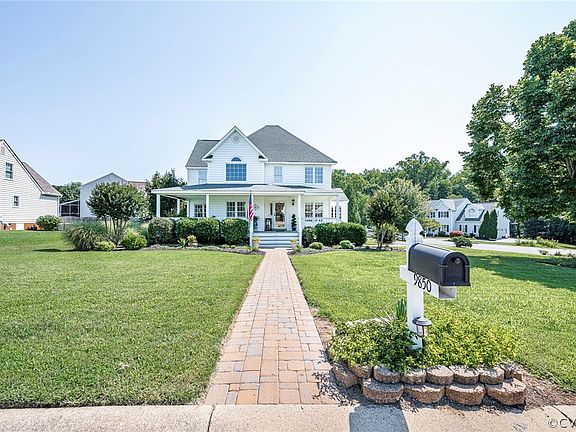 2nd image of 9850 Littlerock Ct