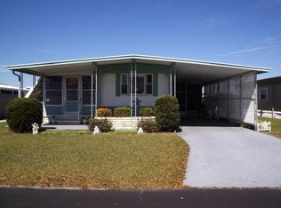 35033 Zephyr Shores Dr, Zephyrhills, FL 33541