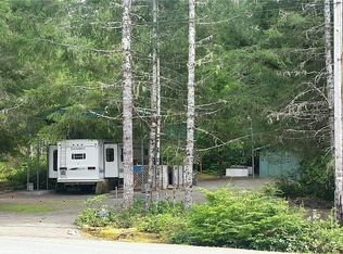 71 N Colony Ct, Lilliwaup, WA 98555