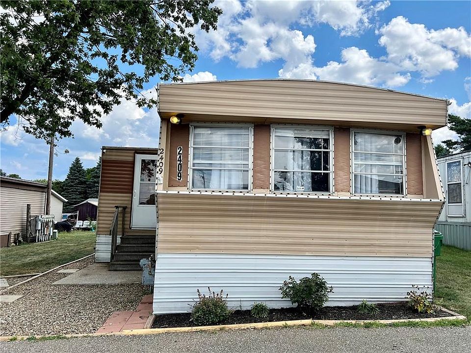 2409 Rollahome Dr, Erie, PA 16506 Zillow