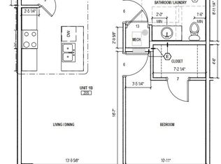 7145 S 29th St #213, Lincoln, NE 68516