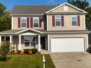 3953 Stephens Ridge Way, Antioch, TN 37013