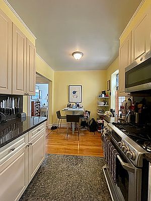 4th image of 825 W 187th St APT 7G