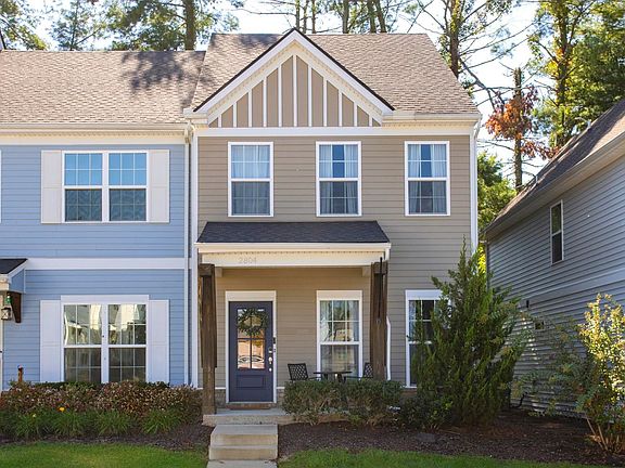 2nd image of 2804 Sonoma Way