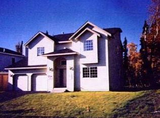 10646 Flagship Cir, Anchorage, AK --