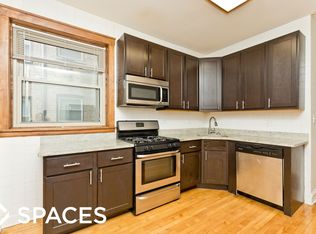 3548 N Bosworth Ave #UNT1, Chicago, IL 60657