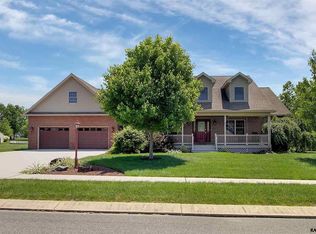 27 N Steeple Chase, Gettysburg, PA 17325