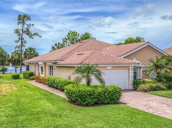 7750 Haverhill CT, NAPLES, FL 34104
