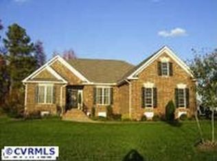 5054 Charles City Rd, Henrico, VA 23231
