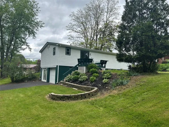 12269 State Highway 18, Conneaut Lake, PA 16316