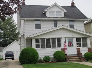 1513 W 9th St, Lorain, OH 44052