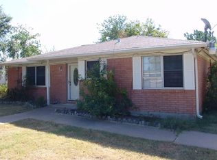 5808 Post Oak Loop, Midway, TX 75852