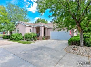 7418 Tamarisk Dr, Fort Collins, CO 80528