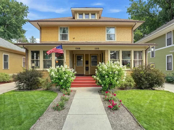 1308 S Phillips Ave, Sioux Falls, SD 57105
