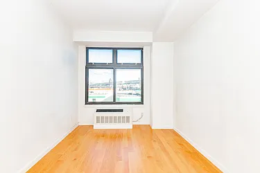 Rented by MySpaceNYC