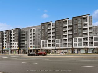 8763 Bayview Ave #233, Richmond Hill, ON L4B 3V1