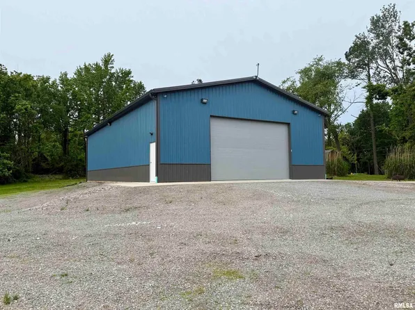 Thunderhead Dr, Goreville, IL 62939