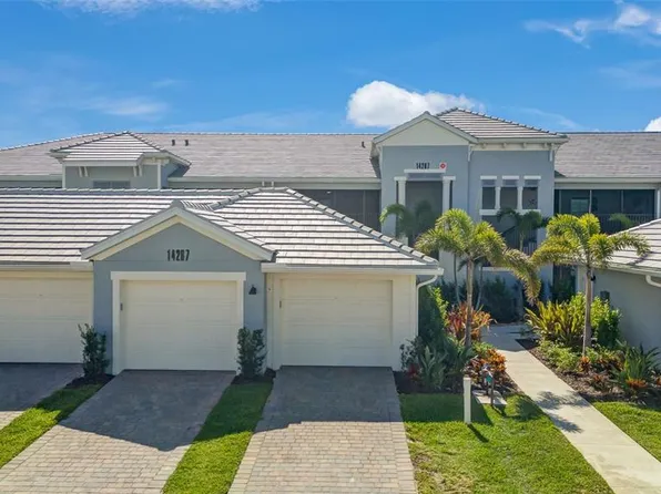 14267 Heritage Landing Blvd #1223, Punta Gorda, FL 33955