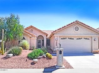 24819 S Rosewood Dr, Sun Lakes, AZ 85248