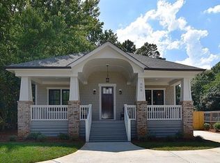 908 Matheson Ave, Charlotte, NC 28205