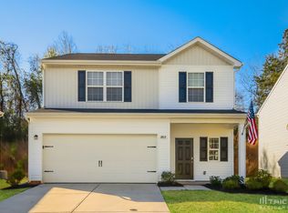 2803 Yurman Rd, Charlotte, NC 28214